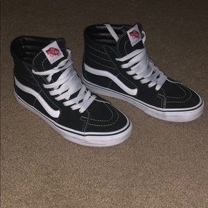Vans Sk8-Hi